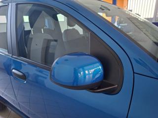 FIAT Panda usata 29