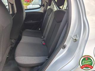 CITROEN C1 usata, con Chiusura centralizzata