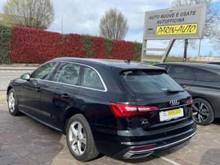 AUDI A4 usata, con Airbag Passeggero