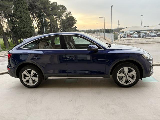 AUDI Q5 usata, con Airbag Passeggero