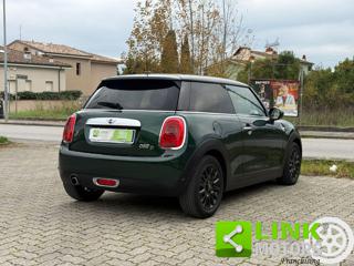 MINI One usata, con Airbag laterali