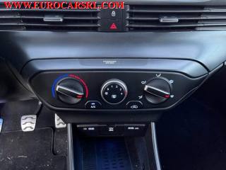 HYUNDAI Bayon usata, con ESP