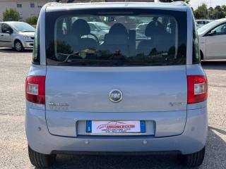 FIAT Multipla usata, con Autoradio