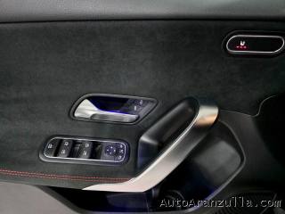 MERCEDES-BENZ A 200 usata, con Chiusura centralizzata telecomandata