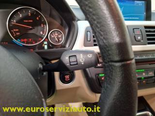 BMW 320 usata, con Specchietti laterali elettrici