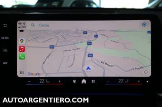 BMW X1 usata, con Luci diurne