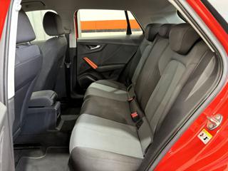 AUDI Q2 usata, con Climatizzatore