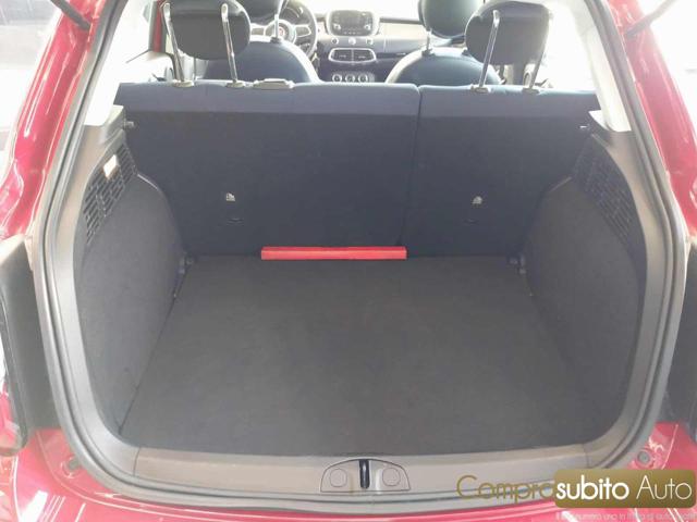 FIAT 500X usata 24