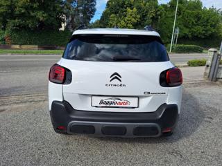 CITROEN C3 Aircross usata, con Fendinebbia