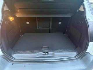 CITROEN C3 Aircross usata, con Sensori di parcheggio posteriori