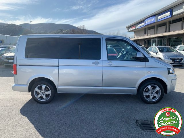 VOLKSWAGEN Multivan usata, con Airbag Passeggero