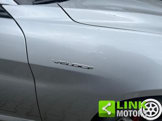 ALFA ROMEO Giulia usata, con ESP