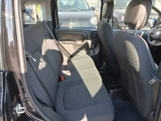 FIAT Panda usata, con Autoradio digitale