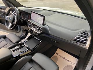 BMW X3 usata, con Cronologia tagliandi