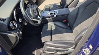 MERCEDES-BENZ GLC 250 usata, con Servosterzo