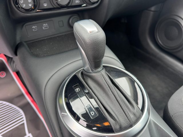 NISSAN Juke usata, con Cerchi in lega