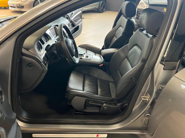 AUDI A6 usata 10