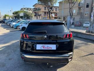 PEUGEOT 3008 usata, con Alzacristalli elettrici