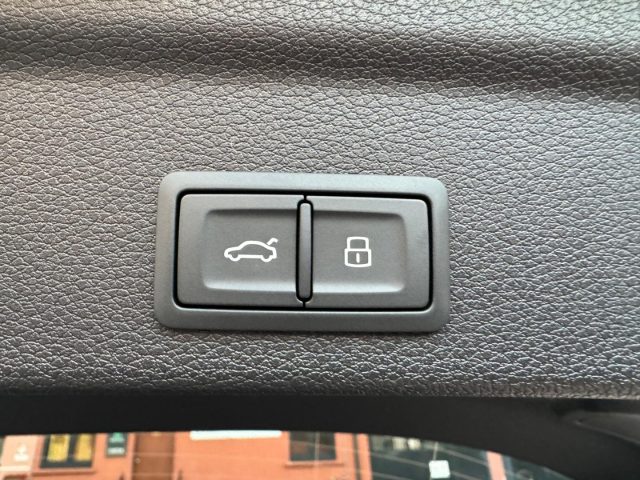 AUDI Q3 usata, con ESP