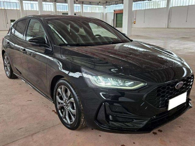 FORD Focus usata, con Airbag