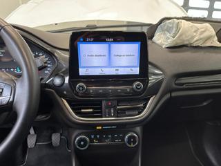FORD Fiesta usata, con USB