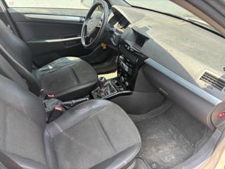 OPEL Astra usata, con Fendinebbia