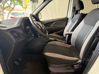 FIAT Doblo usata, con Chiusura centralizzata