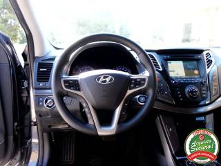 HYUNDAI i40 usata, con Fendinebbia