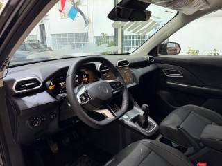 MG ZS usata, con Sound system