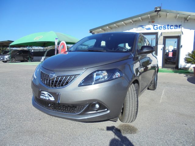 LANCIA Ypsilon usata, con Airbag Passeggero