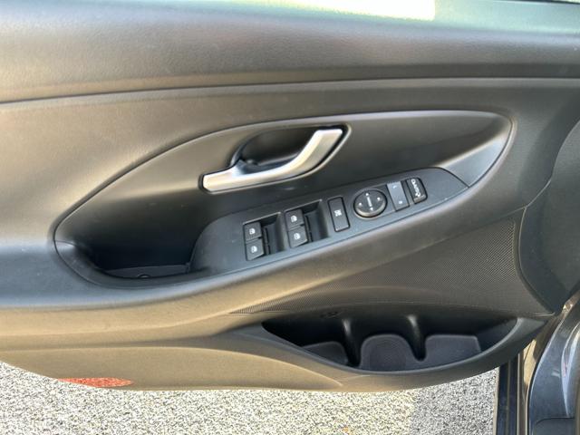 HYUNDAI i30 usata, con Cerchi in lega