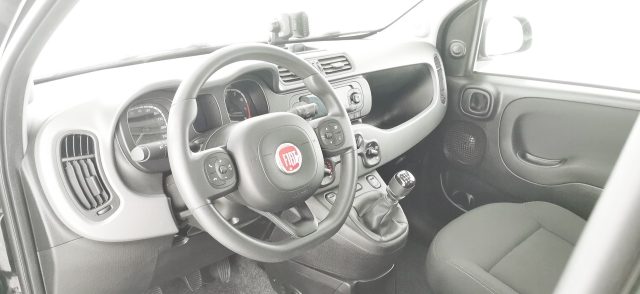 FIAT Panda usata 45