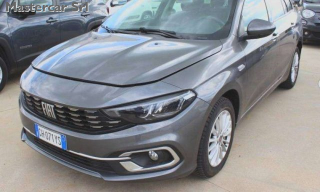 FIAT Tipo usata, con ABS