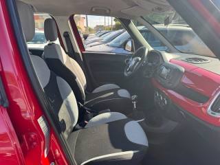 FIAT 500L usata, con ESP