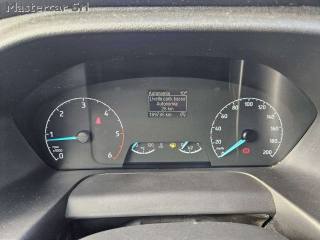 FORD Transit Custom usata, con Volante in pelle