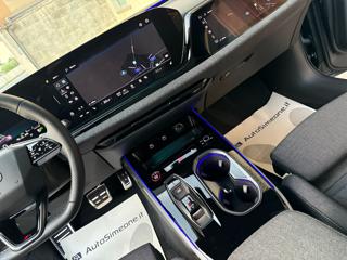 AUDI A6 usata, con Airbag posteriore