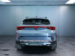 CUPRA Formentor usata, con Airbag Passeggero