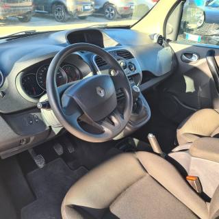 RENAULT Kangoo usata, con ESP