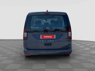 FORD Tourneo Connect usata 3
