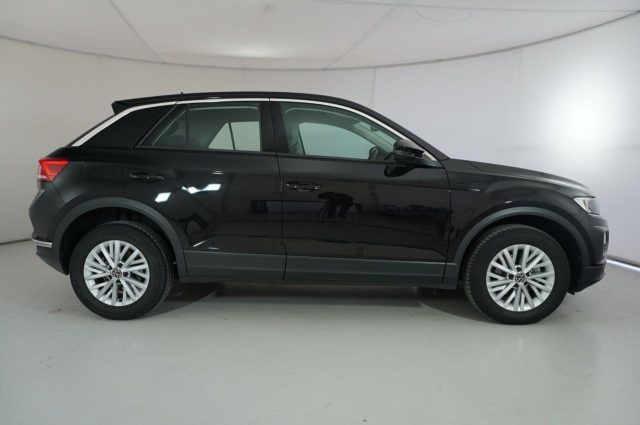 VOLKSWAGEN T-Roc usata, con Airbag Passeggero
