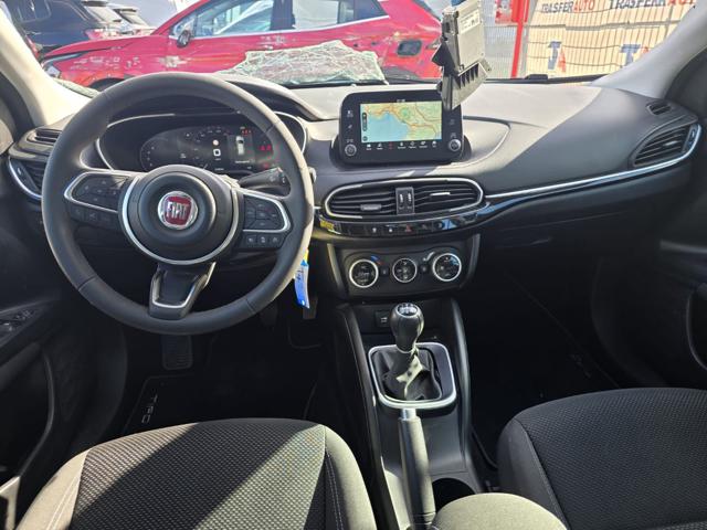 FIAT Tipo usata, con Climatizzatore