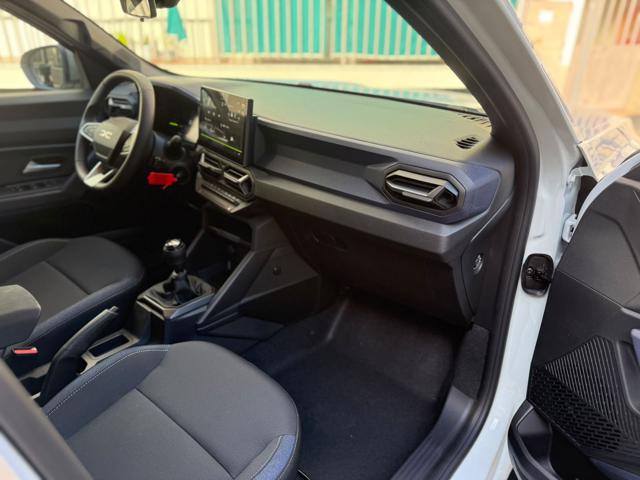 DACIA Duster usata, con MP3