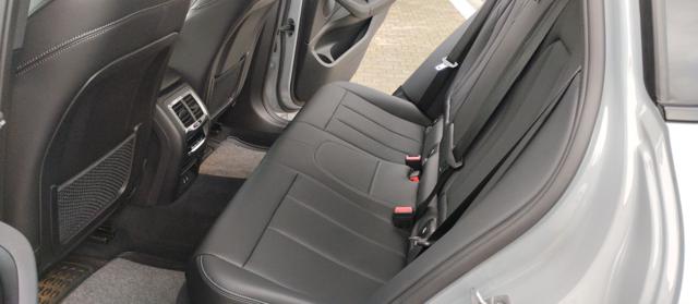 BMW X4 usata, con Cruise Control