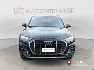 AUDI Q5 usata, con Chiusura centralizzata