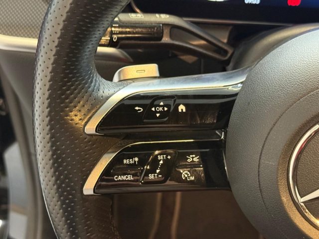 MERCEDES-BENZ GLC 220 usata, con Sensore di luce