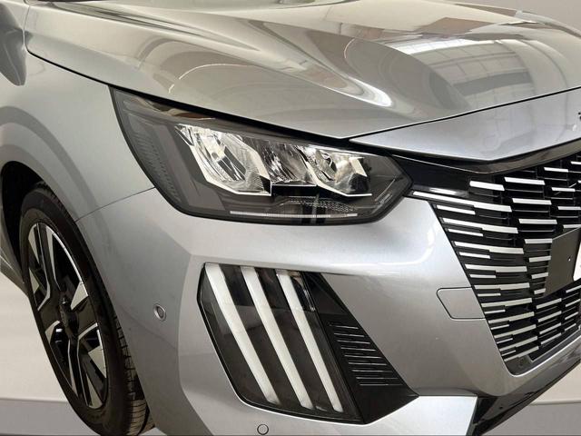 PEUGEOT 208 usata, con Volante multifunzione