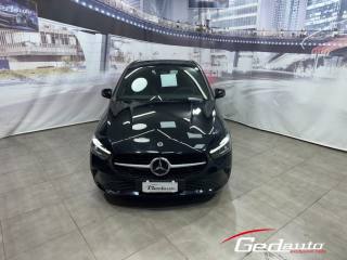 MERCEDES-BENZ B 180 usata, con Airbag