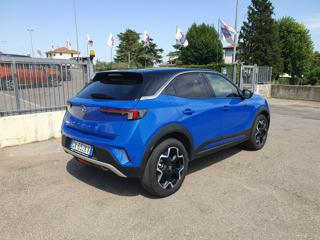 OPEL Mokka usata, con Boardcomputer