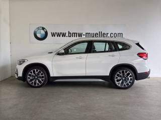 BMW X1 usata, con Alzacristalli elettrici