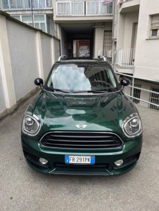 MINI Countryman usata, con Airbag Passeggero